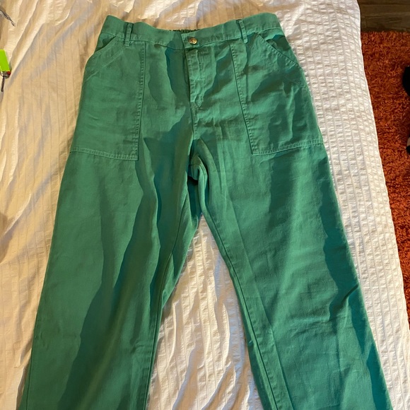 big bud press Pants - Brand new big bud press XL work pants